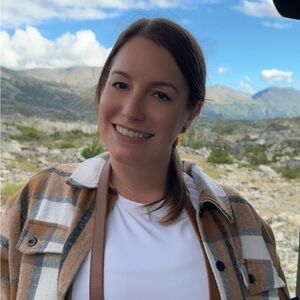 Meet your Posher, Melissa